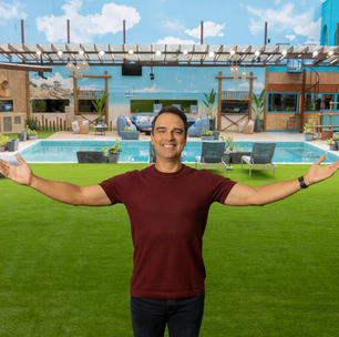 Cinco casas de vidro, dinâmica para exterminar plantas e mais: tudo o que se sabe sobre o 'BBB 26'