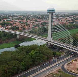 Teresina,173 anos: capital do Piauí é a primeira cidade planejada do Brasil