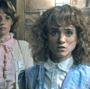 'Stranger Things' vai ganhar spin-off na Netflix? História inédita de Nancy e Robin é revelada e criadores abrem o jogo sobre possibilidade no streaming