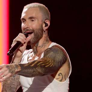 Quanto custam os primeiros ingressos para Maroon 5 no Rock in Rio 2026