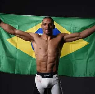 Edson Barboza revela detalhes de aposentadoria para sua família: "Prometi à minha esposa e mãe"