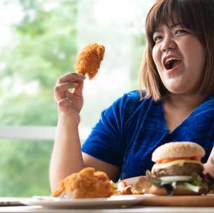 Saiba a diferença da gula para o Transtorno de Compulsão Alimentar (TCA)