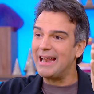 Tadeu Schmidt diz que elenco do BBB 26 será de famosos 'icônicos'