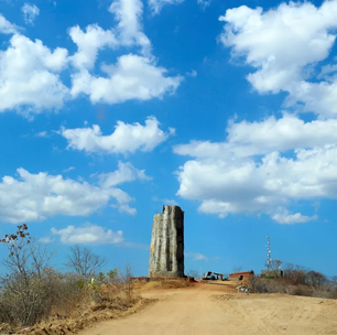 Caridade (CE) guarda a curiosa lenda do santo sem corpo