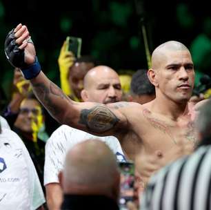 Popularidade digital no UFC revela surpresas entre brasileiros