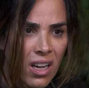 Wanessa recebe negativa da Globo ao chegar na final do 'Dança'; entenda