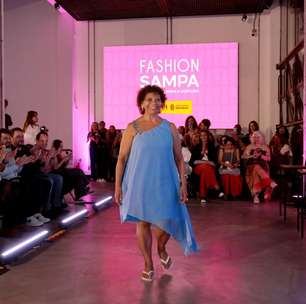 Um dos resíduos que mais poluem o planeta vira moda nas periferias de São Paulo