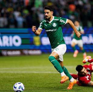 Palpite Atlético-MG x Palmeiras - Brasileirão - 03/12/2025