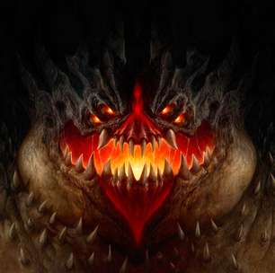 Diablo IV: Temporada da Intervenção Divina chega em dezembro com o retorno de Azmodan