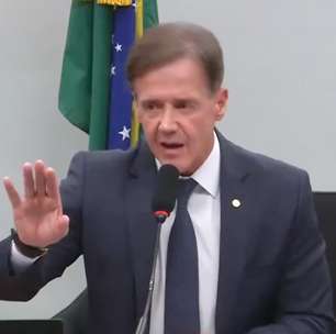 Deputado chama presidente da sessão de 'baba-ovo' em audiência com Caiado e Tarcísio