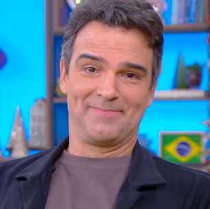 Casas de vidro, Big fones e mais: Tadeu Schmidt divulga detalhes sobre o BBB26