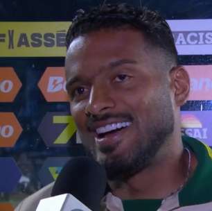 Mirassol garante vaga na Libertadores, e Reinaldo explica segredo do sucesso