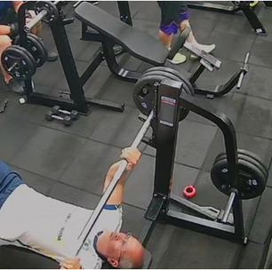 O que se sabe sobre acidente com supino que terminou em morte de homem em Pernambuco?