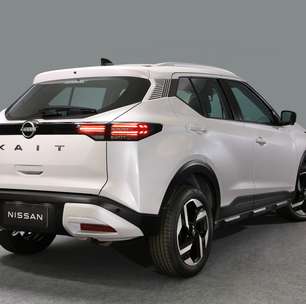 Procurando um SUV? Confira os 5 mais baratos do Brasil em dezembro de 2025