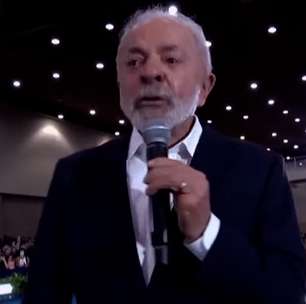 'Vagabundo que bate em mulher não precisa votar em mim', diz Lula sobre casos de violência doméstica