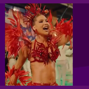 Sambada de Paolla Oliveira e Virgínia melhorando? Sala VIP fala de minicarnaval a novelas verticais