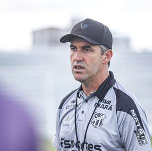 Ceará perde para o Flamengo e vai para decisão contra o rebaixamento na última rodada