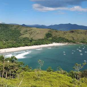 10 lugares com águas cristalinas para conhecer em São Paulo