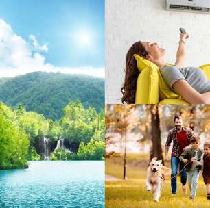 Cidade com 364 mil habitantes entrega qualidade de vida amazônica