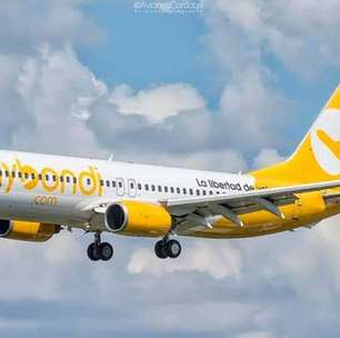 Flybondi inaugura voos diretos do Rio para Córdoba e reforça ligações com Buenos Aires