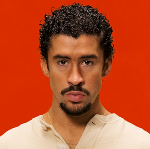 Bad Bunny é eleito o melhor artista global de 2025 pelo Spotify