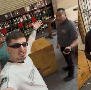 Segurança é demitido do Mercado Municipal de SP após caso de homofobia contra casal gay