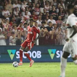 Internacional desmorona e chega à rodada final do Brasileirão em cenário alarmante