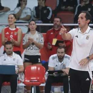 Brasileiro guia o Benfica a novo feito histórico na Champions