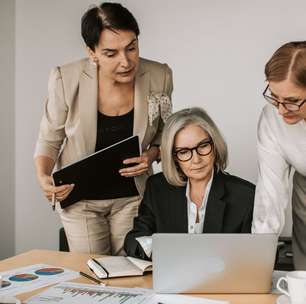 Brasil bate recorde no número de idosos trabalhando, diz relatório