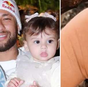 Dedo da filha de Neymar: imagem atualizada surpreende e revela situação real; o que mudou?