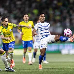 Cruzeiro x Botafogo; saiba todas as informações da partida