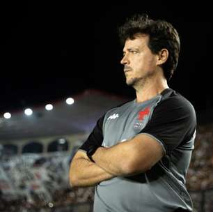 Livre de rebaixamento, Vasco ainda tem objetivo no Brasileirão e terá dilema na escalação