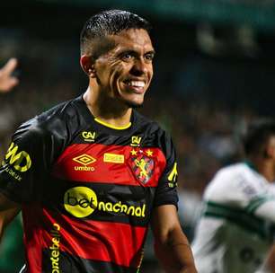 Sport impõe prazo final e Igor Cariús pode estar de saída; três propostas estão na mesa