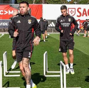 Benfica x Sporting: onde assistir, escalações e arbitragem
