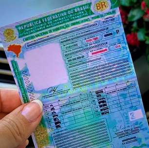 Calmon: Carteira de habilitação mais barata, com ressalvas