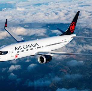 Air Canada anuncia novo voo entre Rio e Toronto