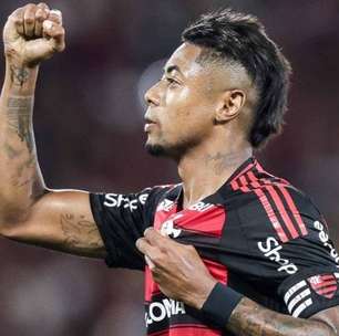 Bruno Henrique pensa em se aposentar no Flamengo em 2026