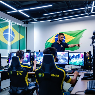 Como a educação em e-sports está mudando o jogo