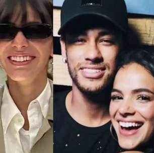 Bruna Marquezine quebra o silêncio e revela se mantém amizade com ex-namorados