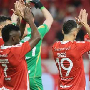 Abel Braga ganha reforço importante no Inter para enfrentar o Bragantino