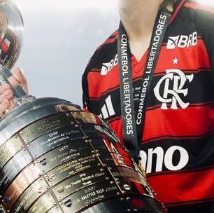 São Paulo faz contato para contratar atacante do Flamengo, diz jornalista