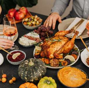 Ceia de Natal: quais alimentos contribuem para a saúde das suas articulações?