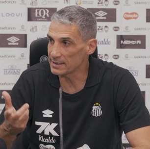 Vojvoda se rende ao talento de Neymar: "Mesmo sem estar bem, ele resolve"