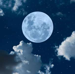 Lua hoje: veja qual é a fase lunar desta quinta-feira, 4 de dezembro de 2025
