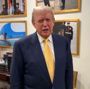 Trump admite possíveis detenções de imigrantes durante a Copa do Mundo de 2026