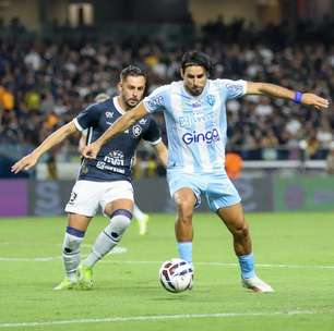 Surpresa no Ranking da CBF: Remo sobe de divisão, mas rival mantém vantagem