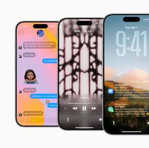 Fim da escolha? Apple muda menu de ajustes e começa a "empurrar" atualização do iOS 26 para todos