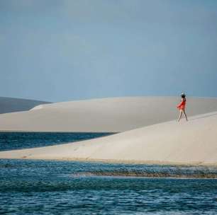 Roteiro de viagens pelo Maranhão: 8 lugares que vão te surpreender