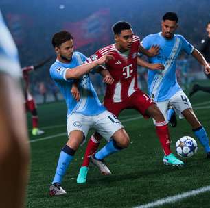 Veja por que o FC 26 para PC é uma experiência única