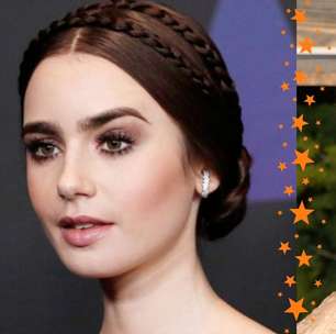 5 penteados com trança para copiar